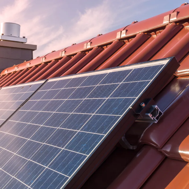 BP BR Photovoltaïque