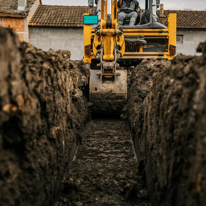 Initiale / Recyclage – Exécutant et chargé de chantier BF/HF