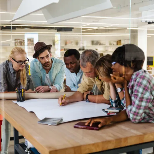 Inclusion et diversité